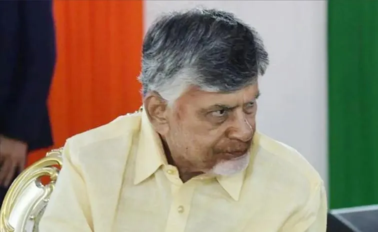 KSR Comment: Chandrababu Amaravati Invests Burden To AP People