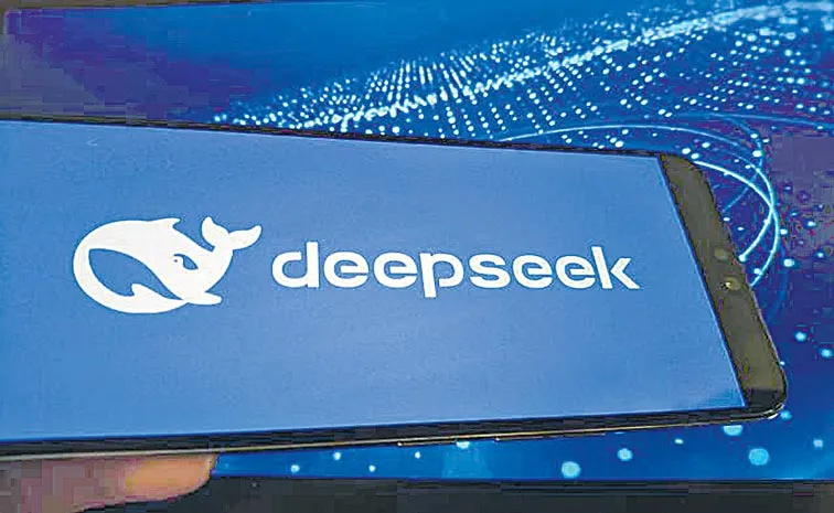 DeepSeek Avoids speaking on many China related topics