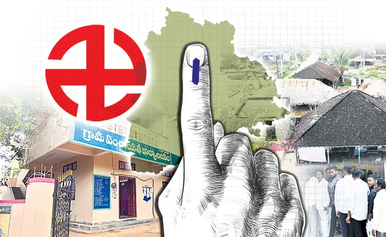 Telangana govt preparing for local body elections