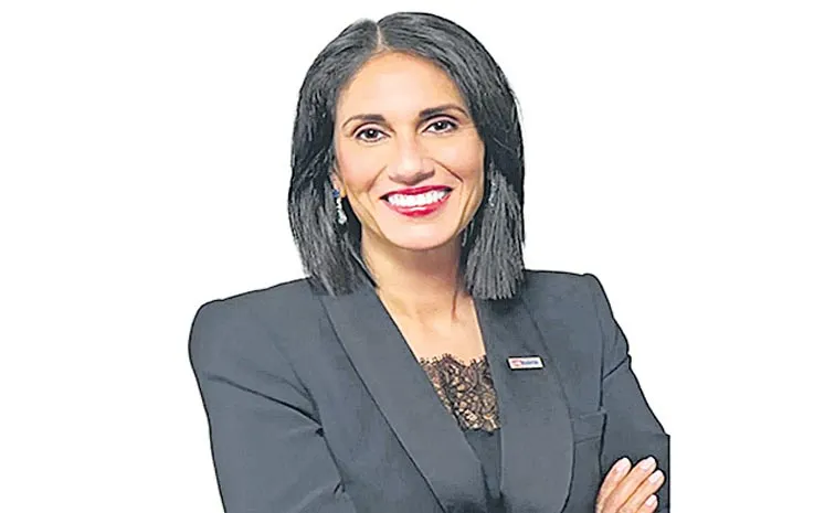 Gunjan Kedia becomes US Bancorp First Indian American CEO