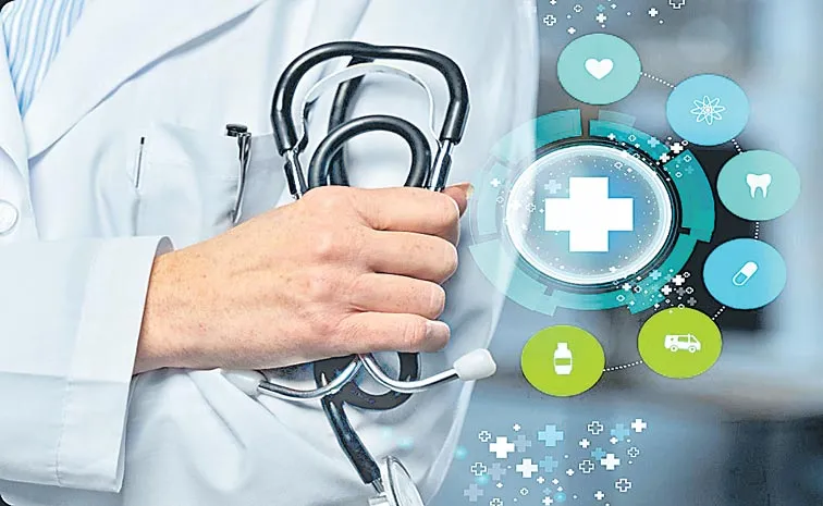 Health experts hope for less GST on medical goods