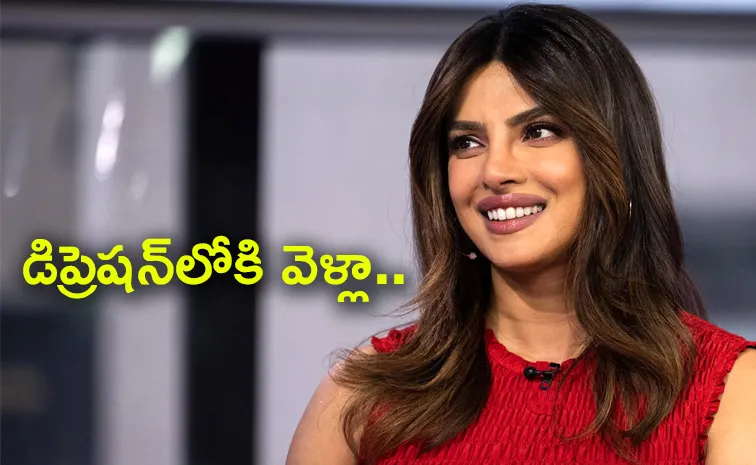 Priyanka Chopra Reveals Shocking Incident With Director From Her Initial Days In Industry