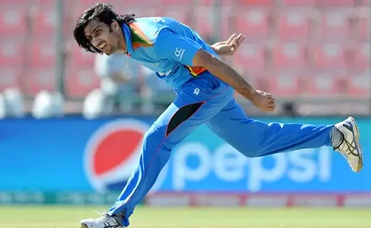 Afghanistan pacer Shapoor Zadran retires from international cricket