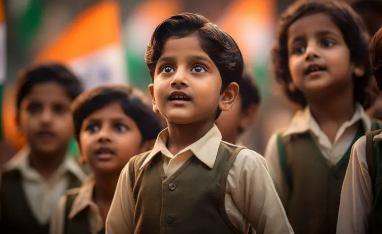 economic survey highlights Nipun Bharat Initiative program aimed at ensuring foundational literacy for every child