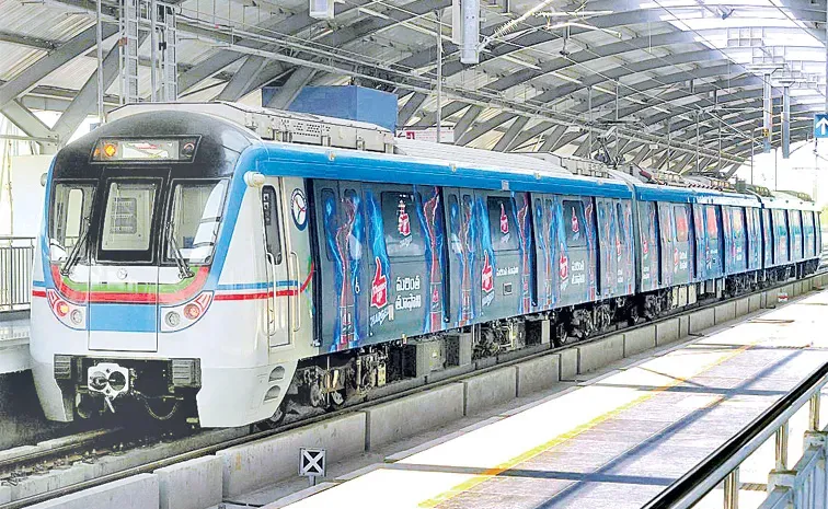 Droupadi Murmu declared that India metro rail network has now surpassed the 1000 kilometre milestone