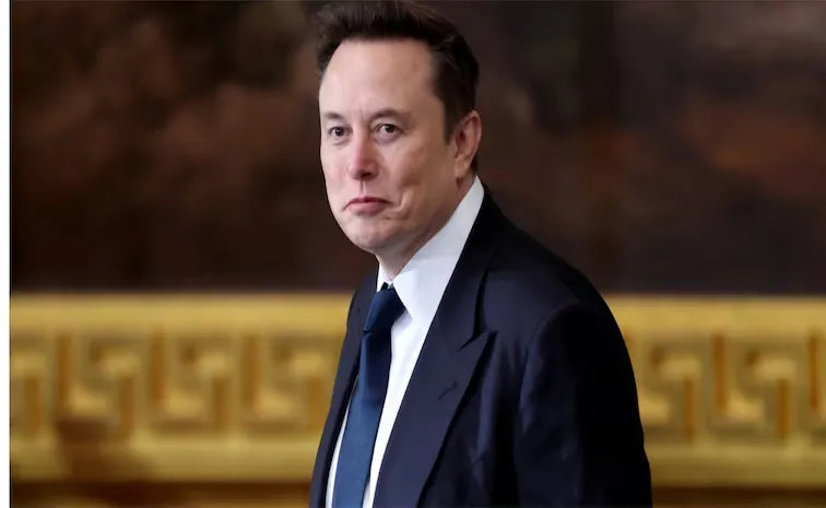 Elon Musk Interesiting Comments On US DOGE Office Work