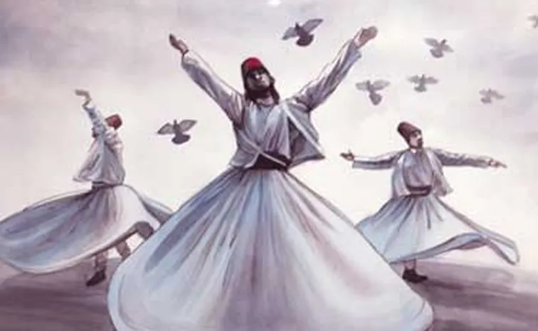  Do You  Know The Fascinating Universe Of Sufi Stories