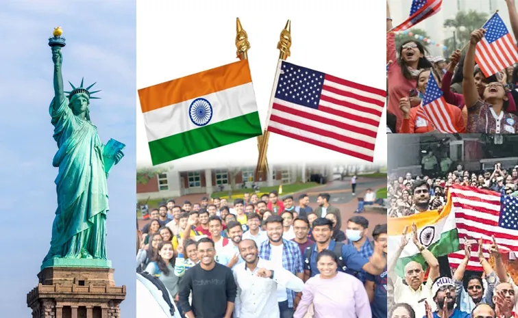 Indian Students Struggle in Tough US Job Market Without Green Card