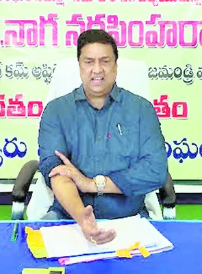 పన్ను ఆలస్యమైతే వడ్డీ  చెల్లించాల్సిందే 
