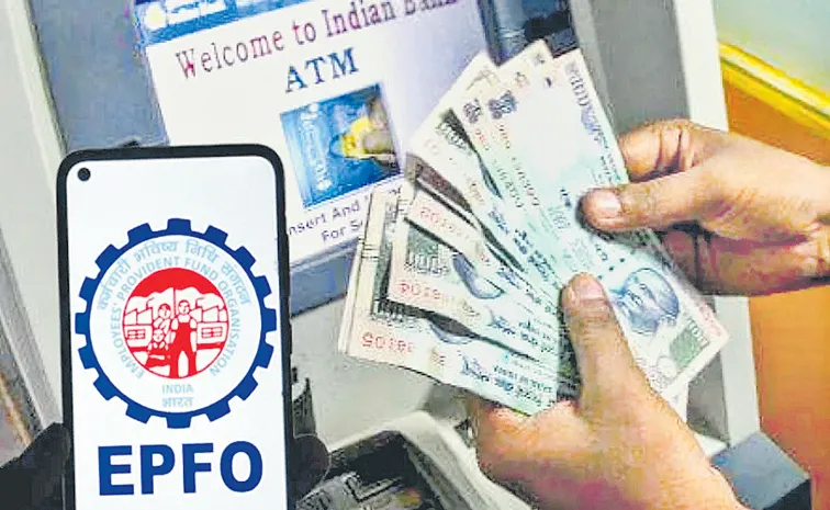 EPFO launches centralised pension system