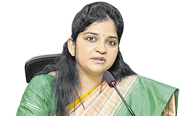 makes issue of passports faster: RPO Snehaja