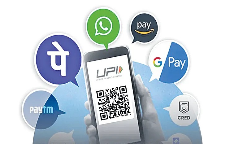 Digital payments accounted for 56. 84 crore transactions worth Rs. 81,015. 79 crore on 1 January 2025