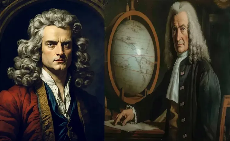 Isaac Newton Discoveries on his Birth Anniversary