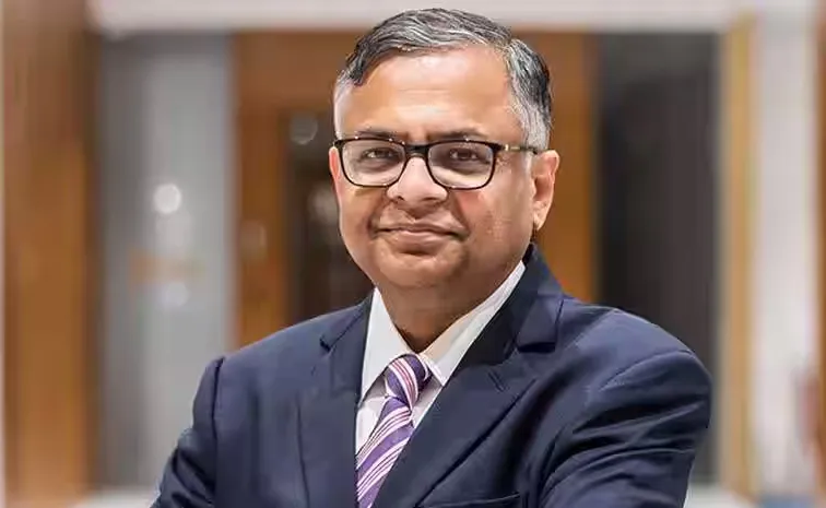 Chandrasekaran predicted that 2025 would be a phenomenal year for AI with investments in SLMs and LLMs