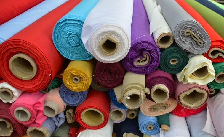 April October period of FY 2024-25 textile and apparel exports including handicrafts grew by 7% to reach 21.35 billion USD