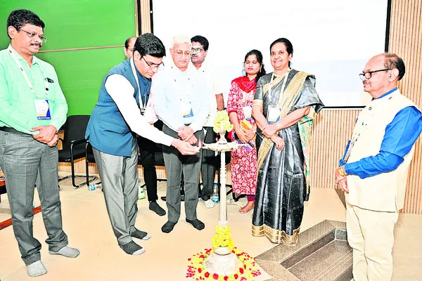 మైస్‌ పర్యాటకానికి అవకాశాలు పుష్కలం