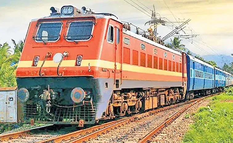 South Central Railway Announces 52 Special Trains For Sankranti Rush