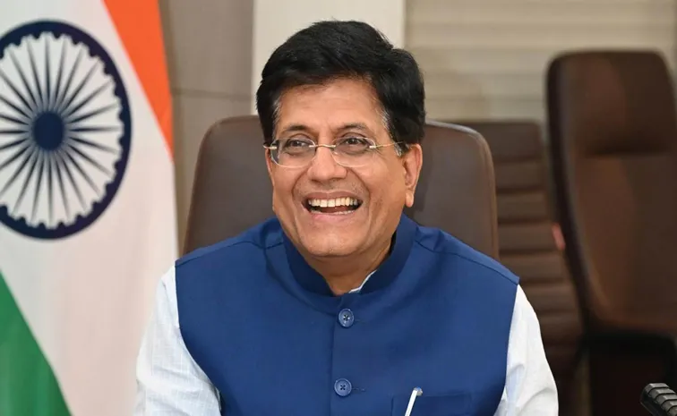 EV firms agree to end subsidy after current benefits end says Piyush Goyal