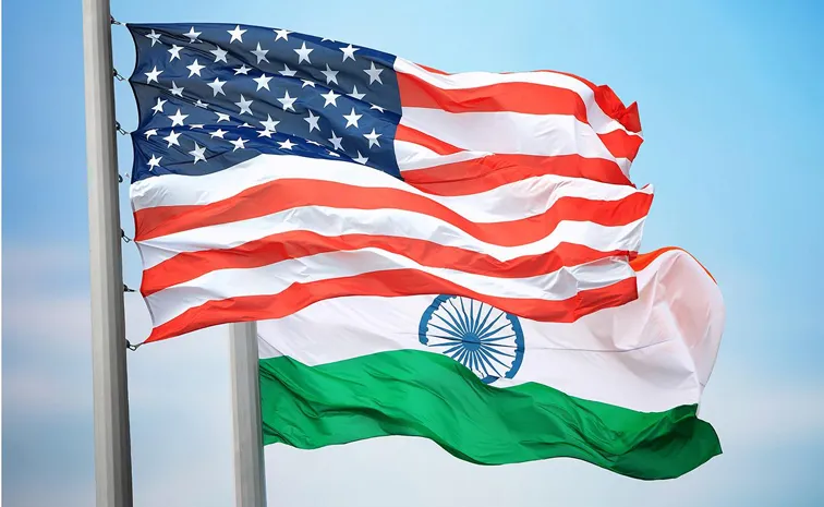 Four Indian-Americans Wins in the 2024 US President Elections