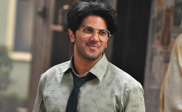 Dulquer Salmaan Two Telugu Movies Upcoming Plan