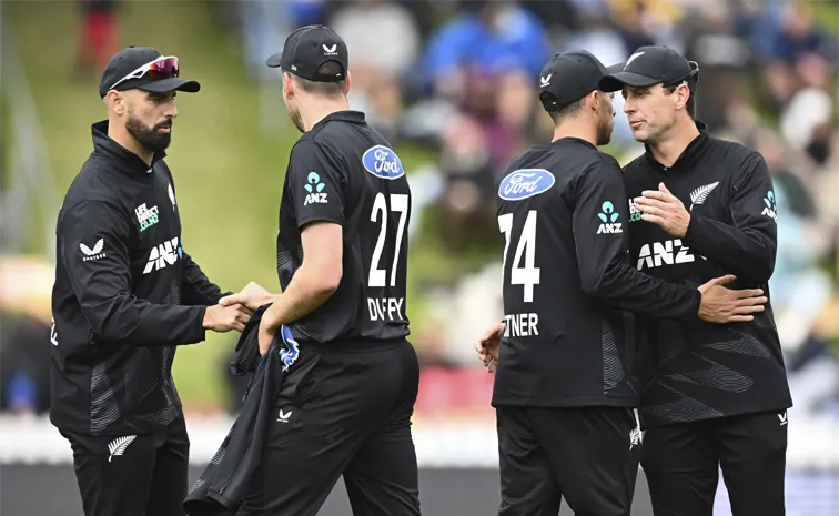 NZ vs SL 1st ODI: New Zealand beats Sri Lanka by nine wickets