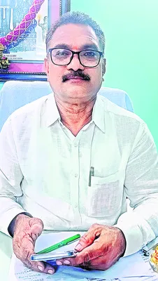 11న రథసప్తమి పనులకు టెండర్లు 
