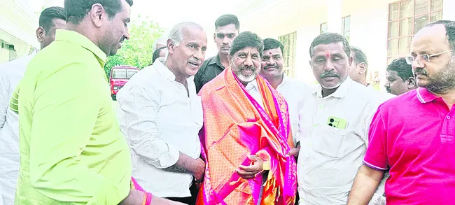 ‘కార్పొరేషన్‌’ నా చిరకాల వాంఛ