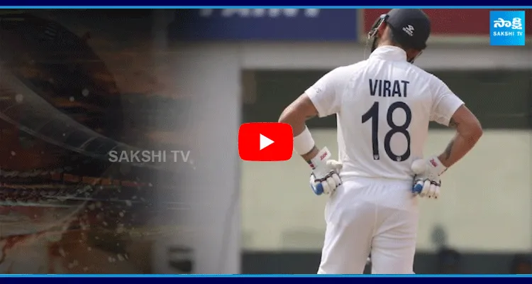 Virat Kohli Future In Tests Should He Return To Ranji Cricket7