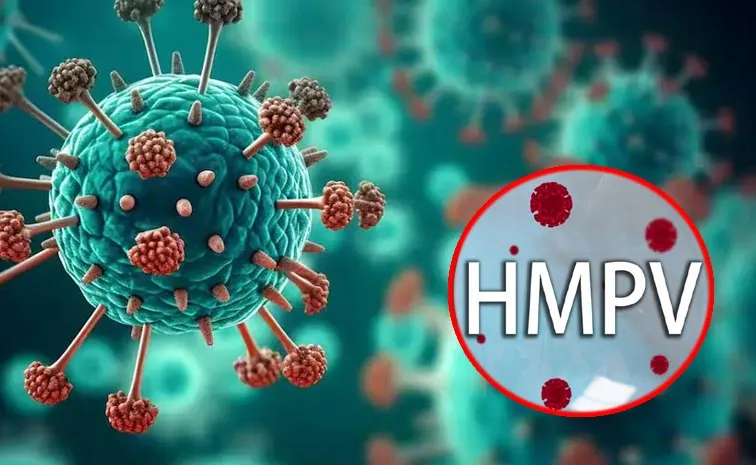 China HMPV Virus First Case Identified In India Bangalore