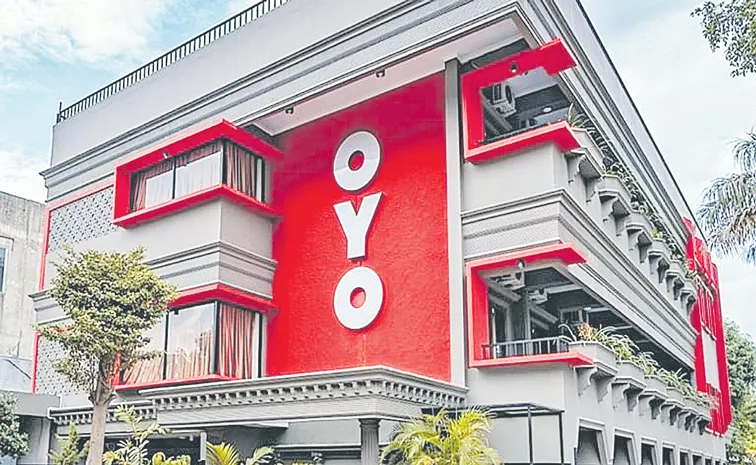 OYO revises check-in policy for unmarried couples in Meerut