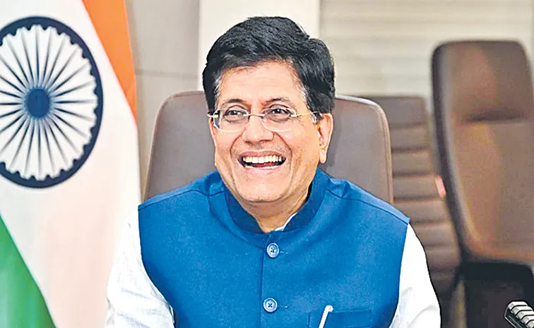 Union Minister for Commerce and Industry Piyush Goyal has said that FDI inflows