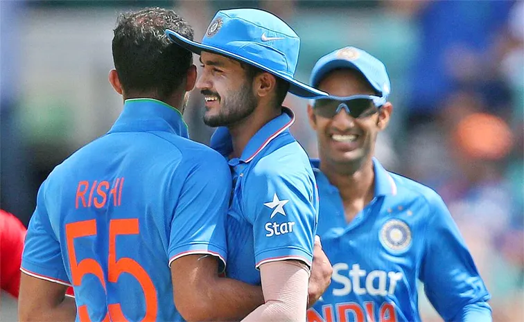 Rishi Dhawan has announced shocking retirement