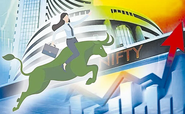 SBI Report: Women account for 1 out of every 4 new investors in Indian stock markets