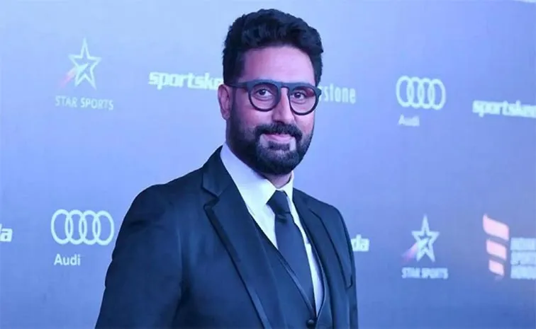 Abhishek Bachchan Becomes Co Owner Of European T20 Premier League