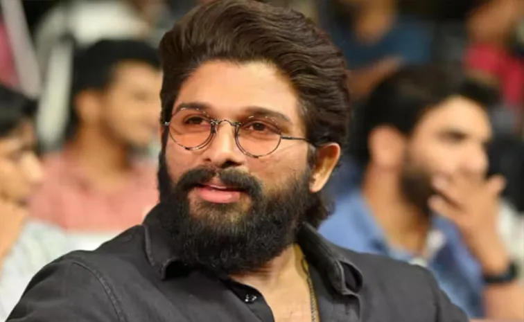 Ramgopal Pet police Given Notices To Allu Arjun Once Again