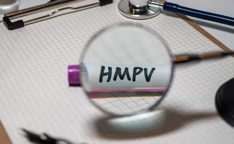 3-Month-Old And 8-Month-Old Babies Diagnosed With HMPV In Bengaluru