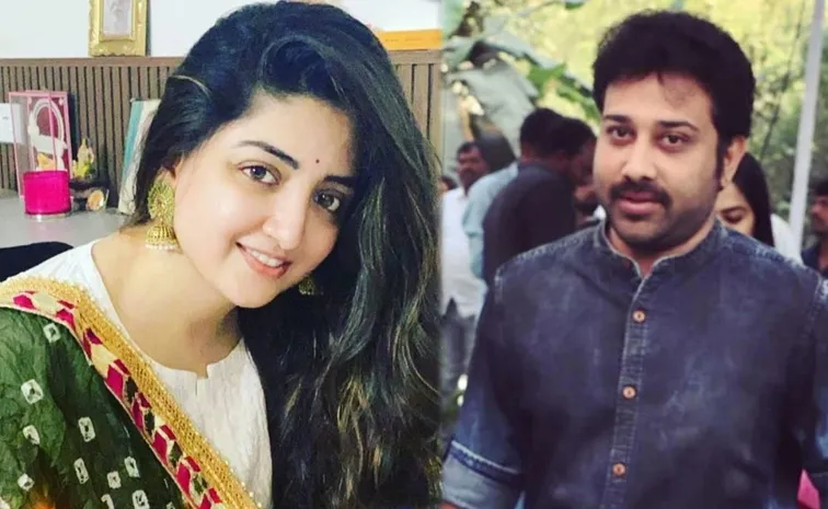 Poonam Kaur Reply Message To MAA Siva Balaji