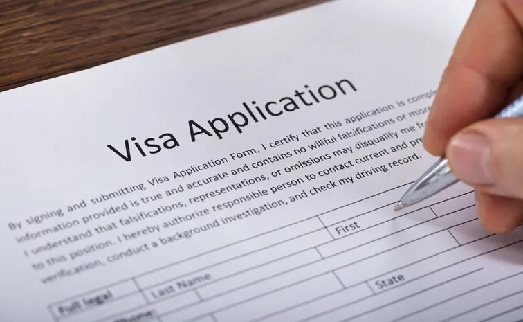 Union Government launches two special categories visas for international students