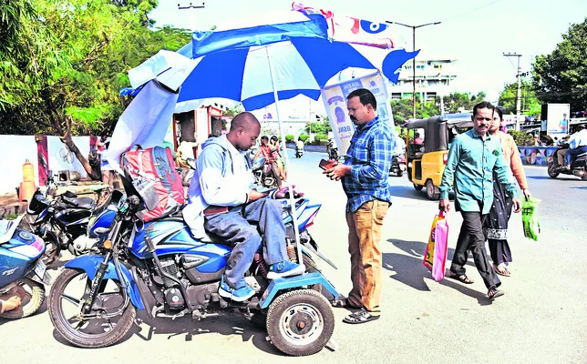 విధిని ఓడించి..