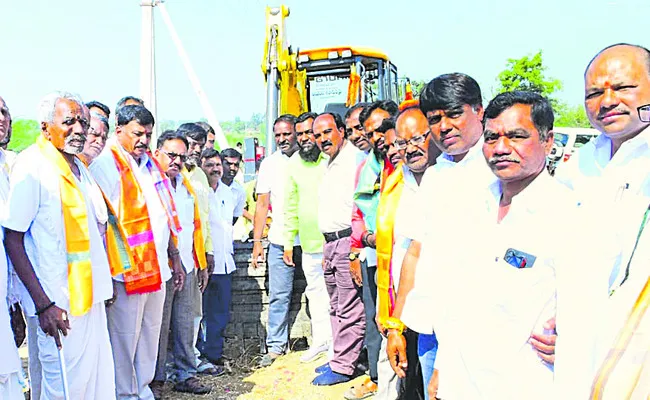 ఖేడ్‌లో ఔటర్‌ రింగ్‌రోడ్డు