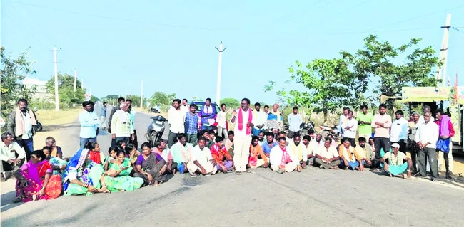 వ్యాపారుల దోపిడీని అరికట్టాలి 