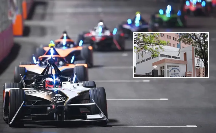 Acb Officials Meet To Discuss Latest Developments In Formula E Race Case