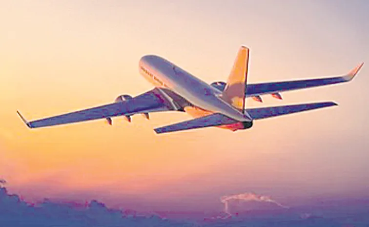 Air passenger traffic expected to reach 40 crore by 2029