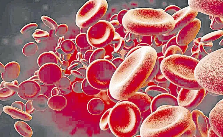 Sickle Cell Screening for Tribals: Andhra Pradesh