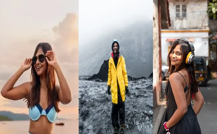 Travel Influencer Sharanya Iyer Spends Rs 50 Lakh In A Year Netizens in shock