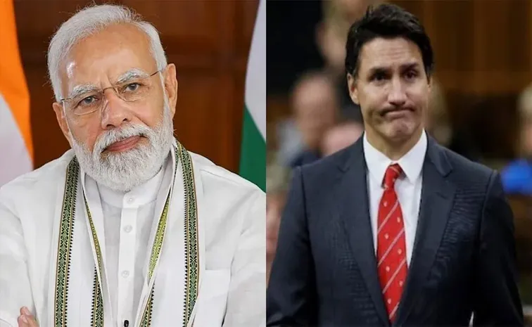 Canada PM Justin Trudeau Resignation Impact on India