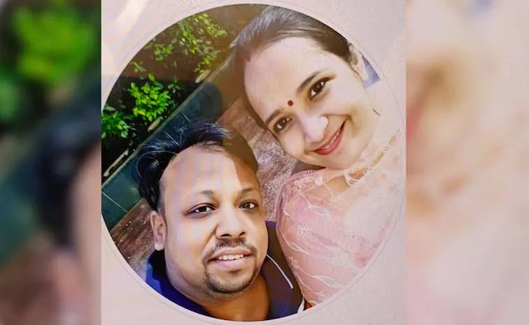 Bengaluru techie, wife ended their lives