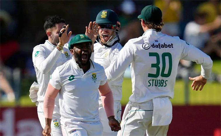 10-wicket mauling of Pakistan a warning sign for AUS at WTC Final