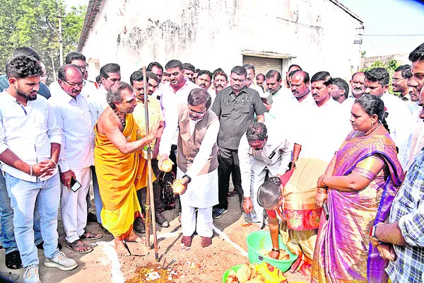 మెరుగైన వైద్య సేవలందించాలి