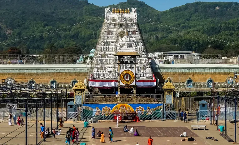 Tirumala TTD Latest News Updates On  January 8 